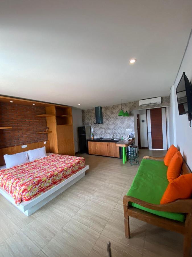 Apartment Kaen *