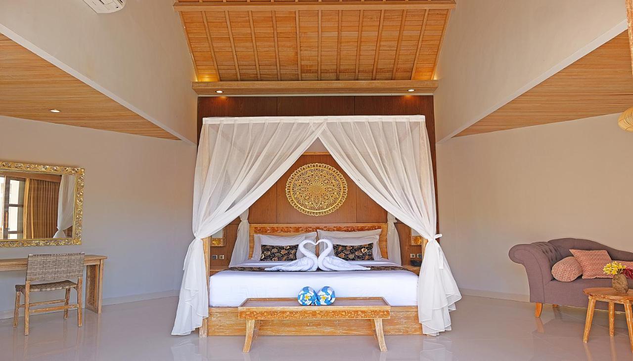 Vivara Bali Private Pool & Retreat Villa Jimbaran (Bali)