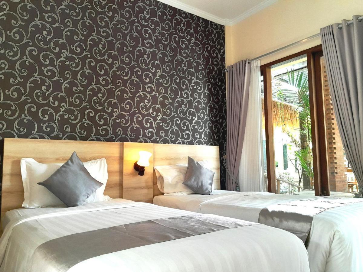 North Wing Canggu Dalung (Bali)