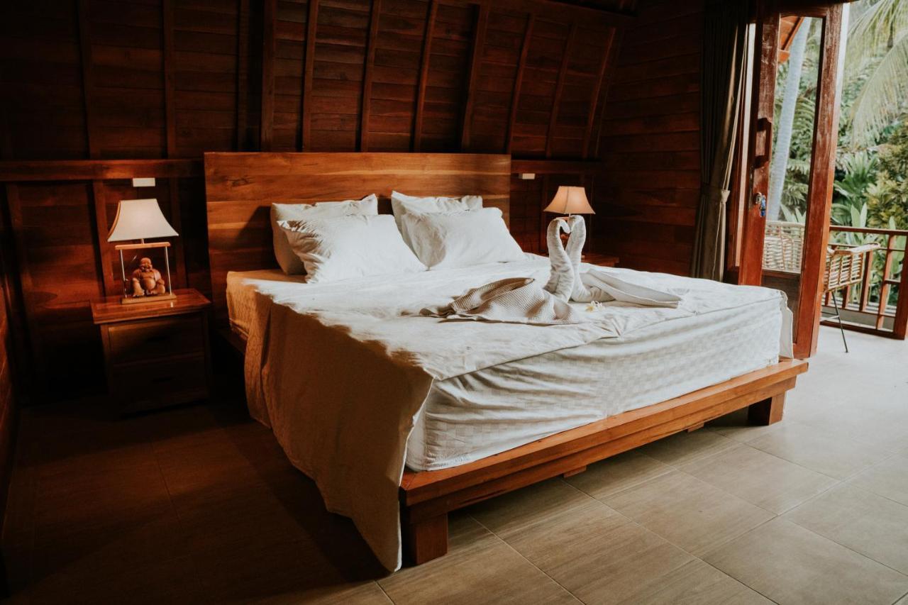Bed & Breakfast Kubu River View *