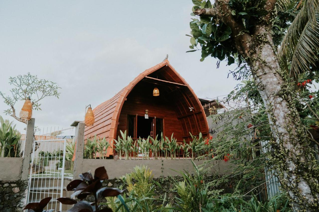 Bed & Breakfast Kubu River View
