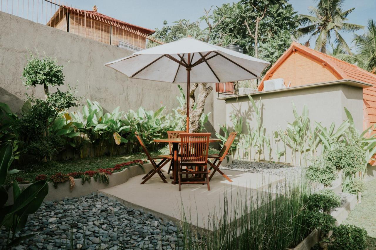 Kubu River View Bed & Breakfast