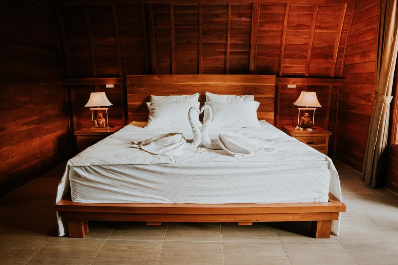 Bed & Breakfast Kubu River View *