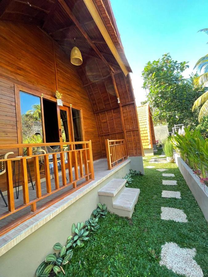 Bed & Breakfast Kubu River View