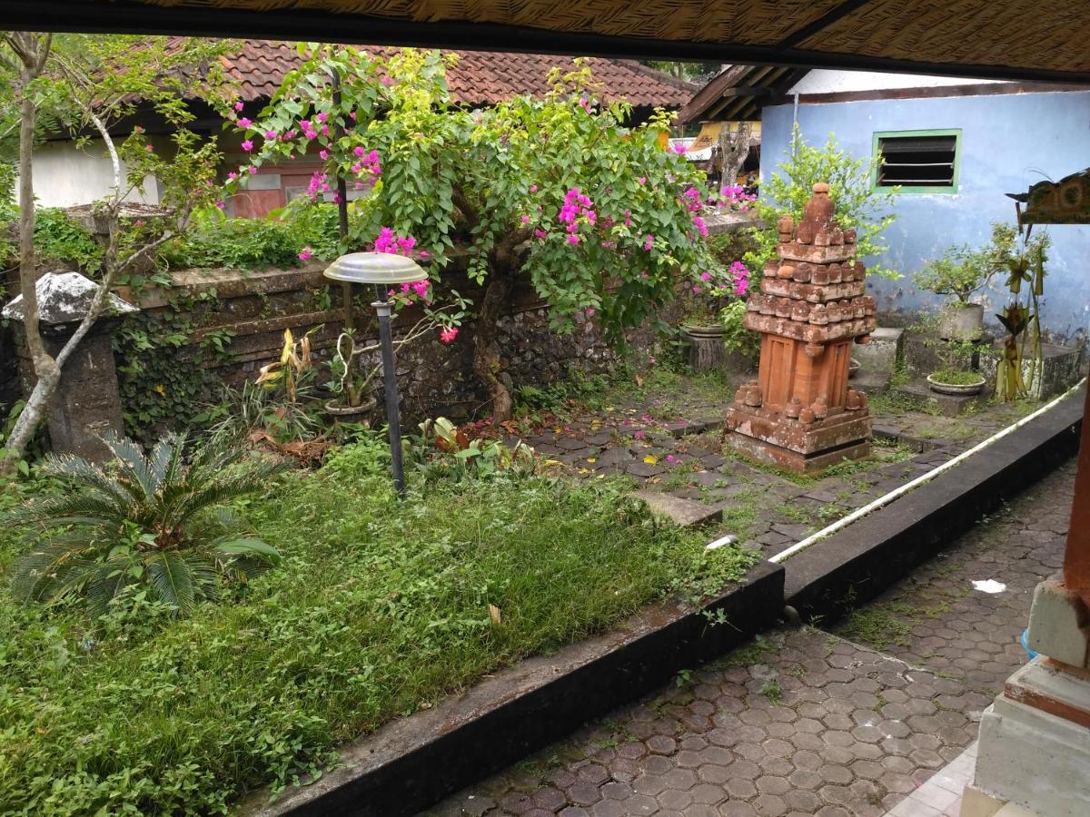 Dhangin Taman