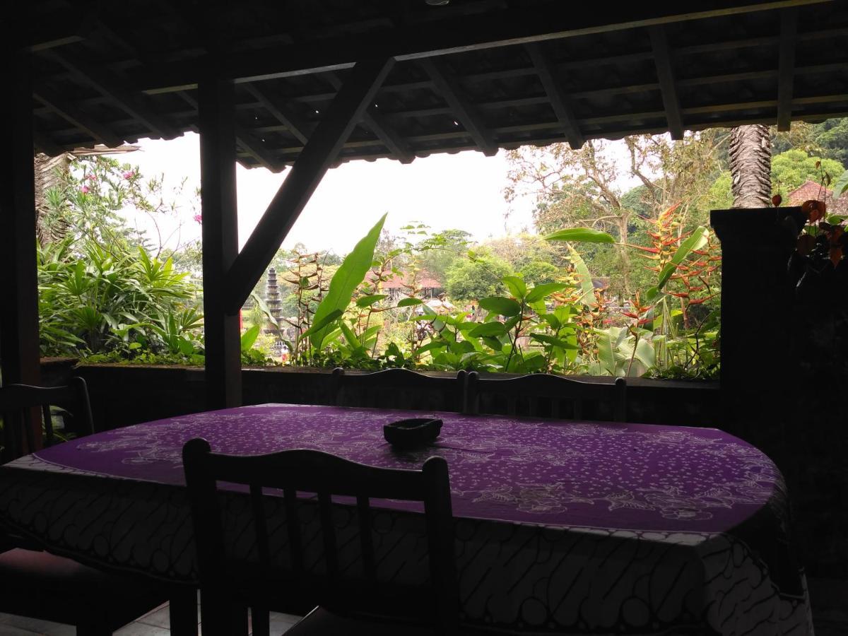 Dhangin Taman * Karangasem (Bali)