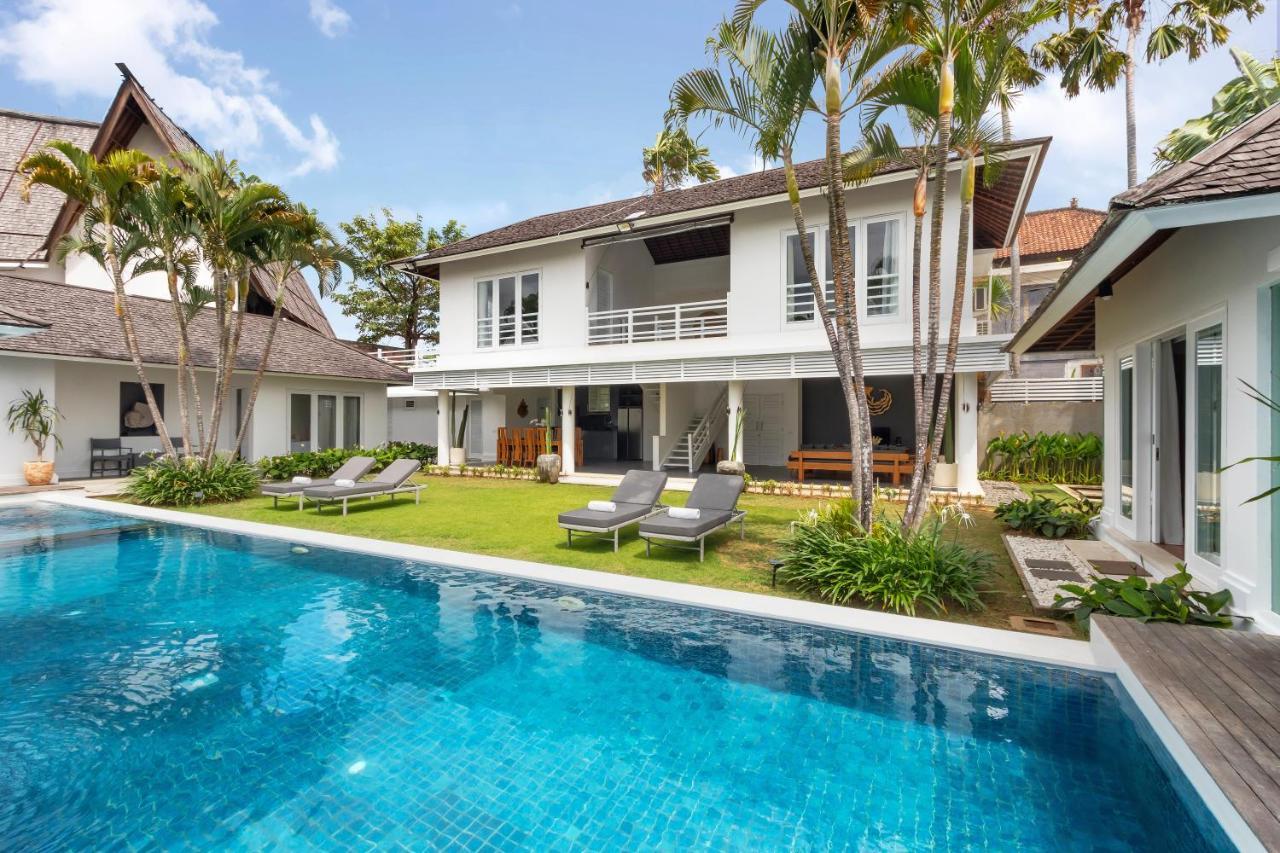 Villa M Bali *