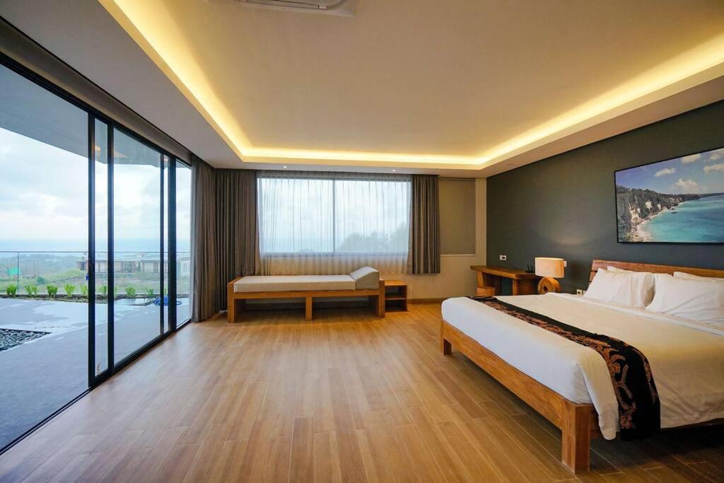 Villa Grand Uluwatu Ungasan (Bali)