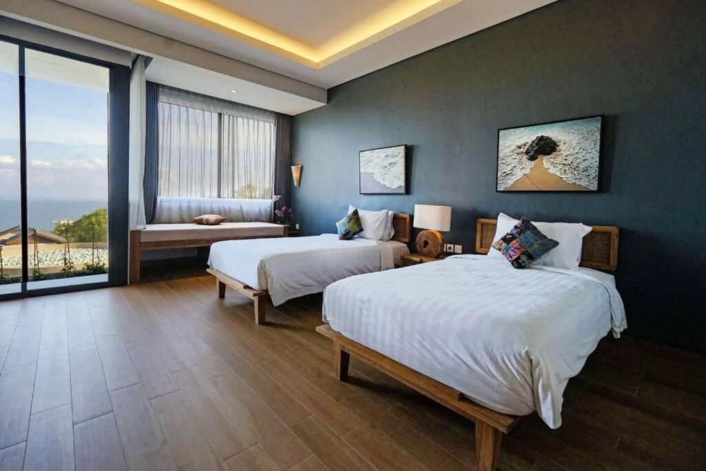 Grand Uluwatu