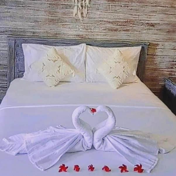 Bed & Breakfast Sarinah - Bistro & *