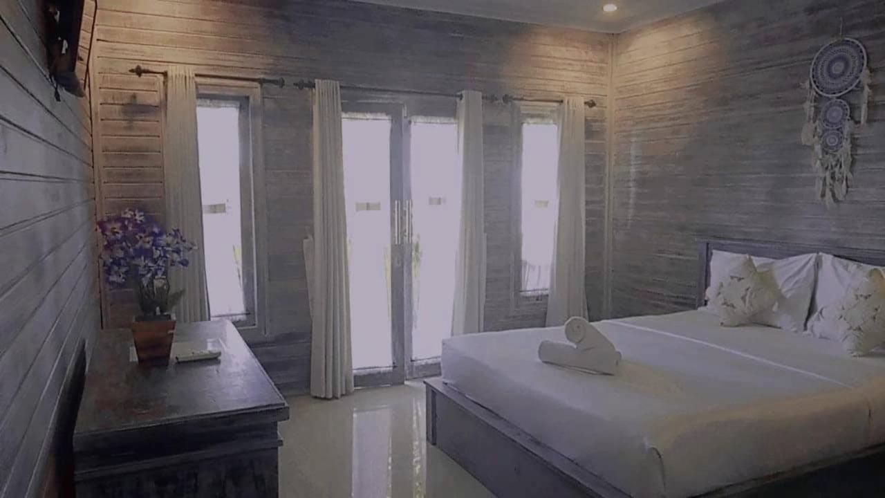 Bed & Breakfast Sarinah - Bistro &