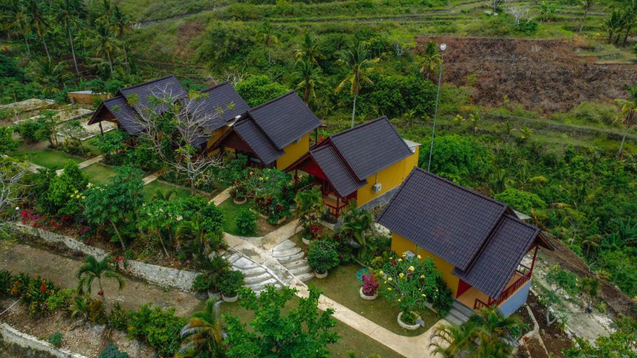 Pini Sentana Village Nusa Penida 3* Tanglad