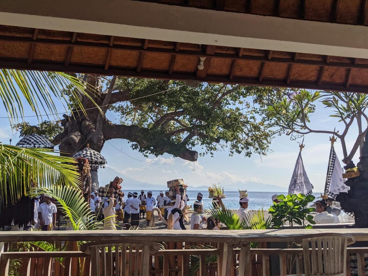 Sarinah - Bistro & * Batununggul