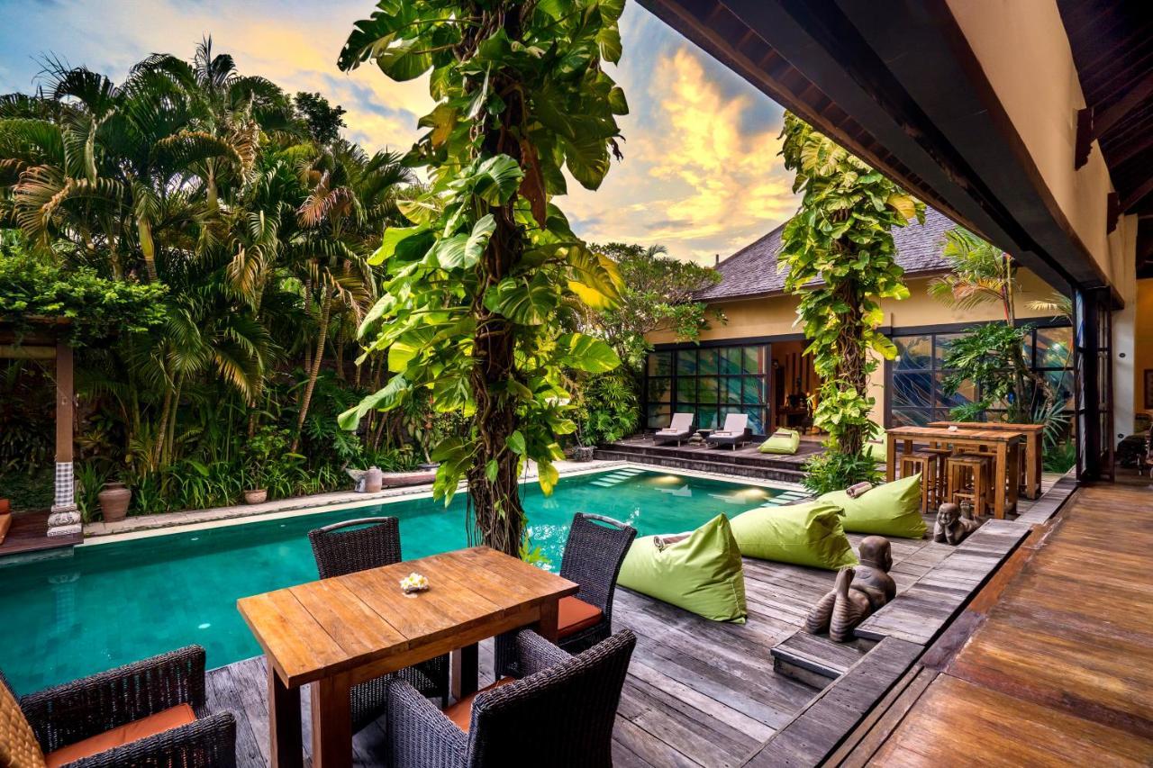 Guest house Lautan Kupu - Kupu