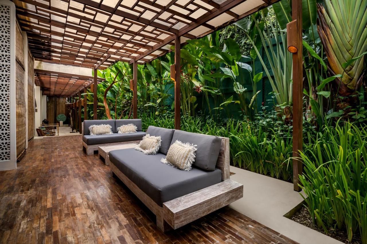 Lautan Kupu - Kupu Guest house