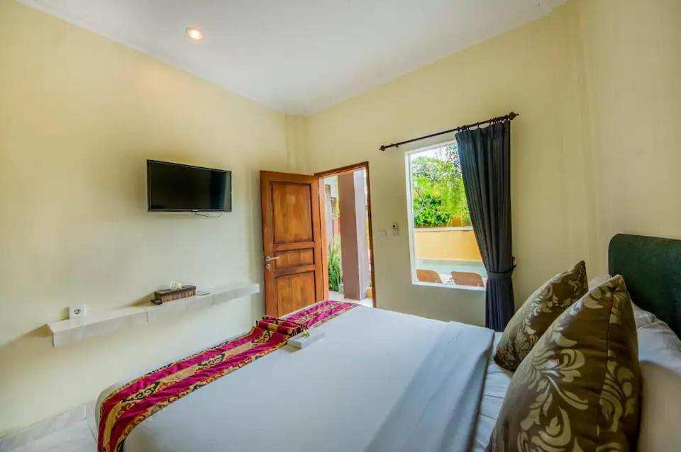 Taman liburan Nomad Hub Bali Canggu (Bali)