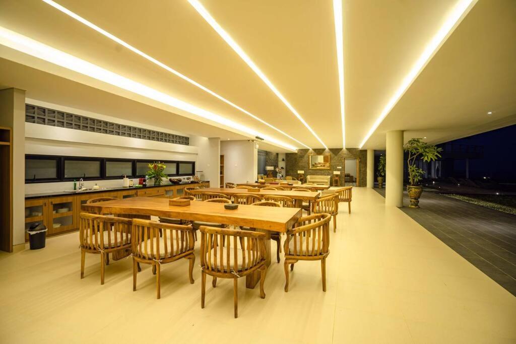 Grand Uluwatu Villa Ungasan (Bali)