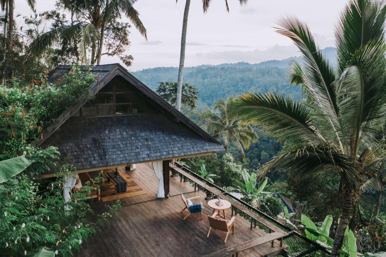 Resort Buahan, A Banyan Tree Escape