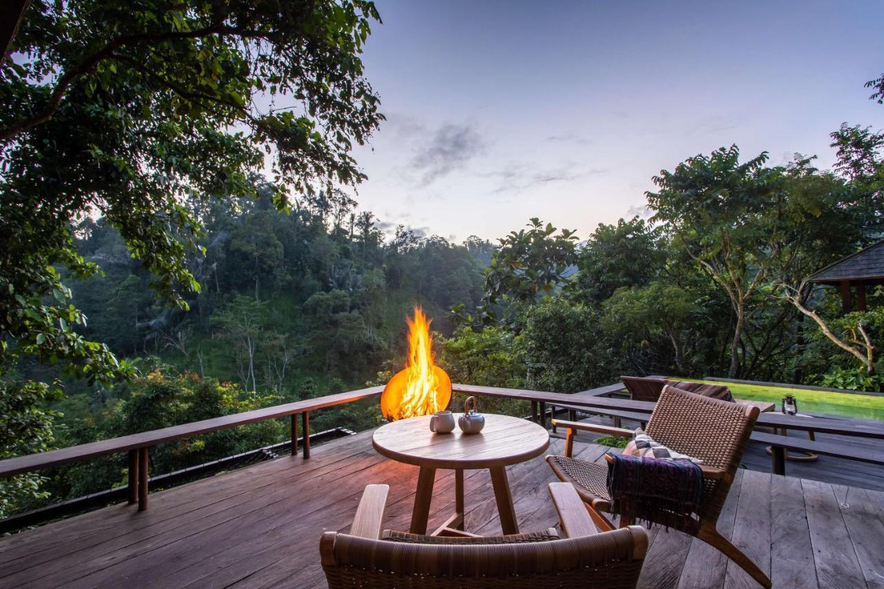 Buahan, A Banyan Tree Escape 5* Payangan