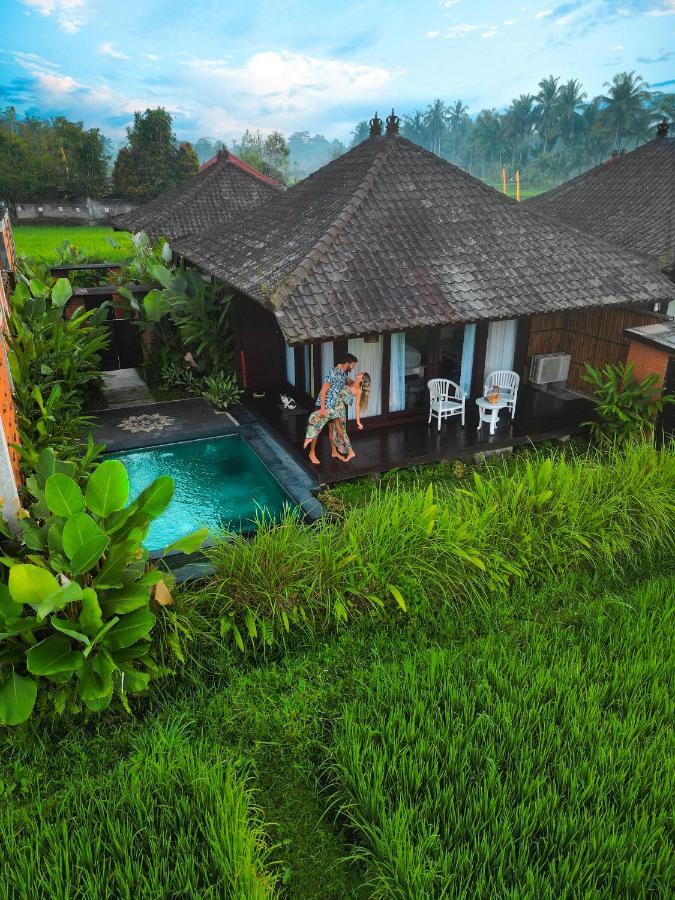 Kayangan Ubud Villa Tegallalang (Bali)