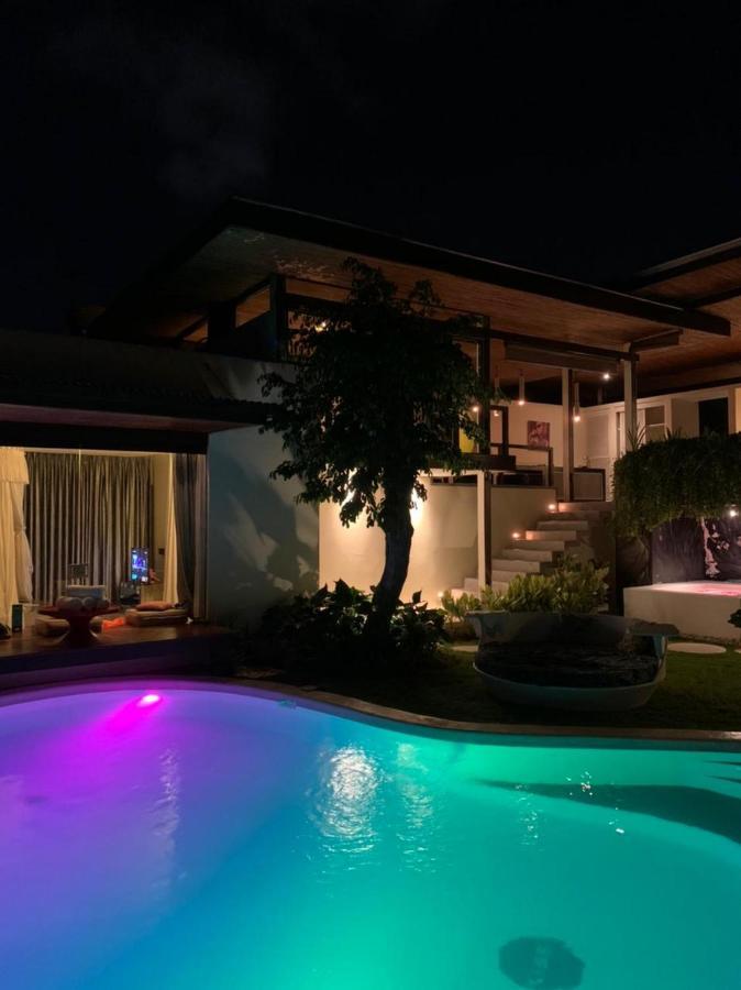 Villa Kiss Bali