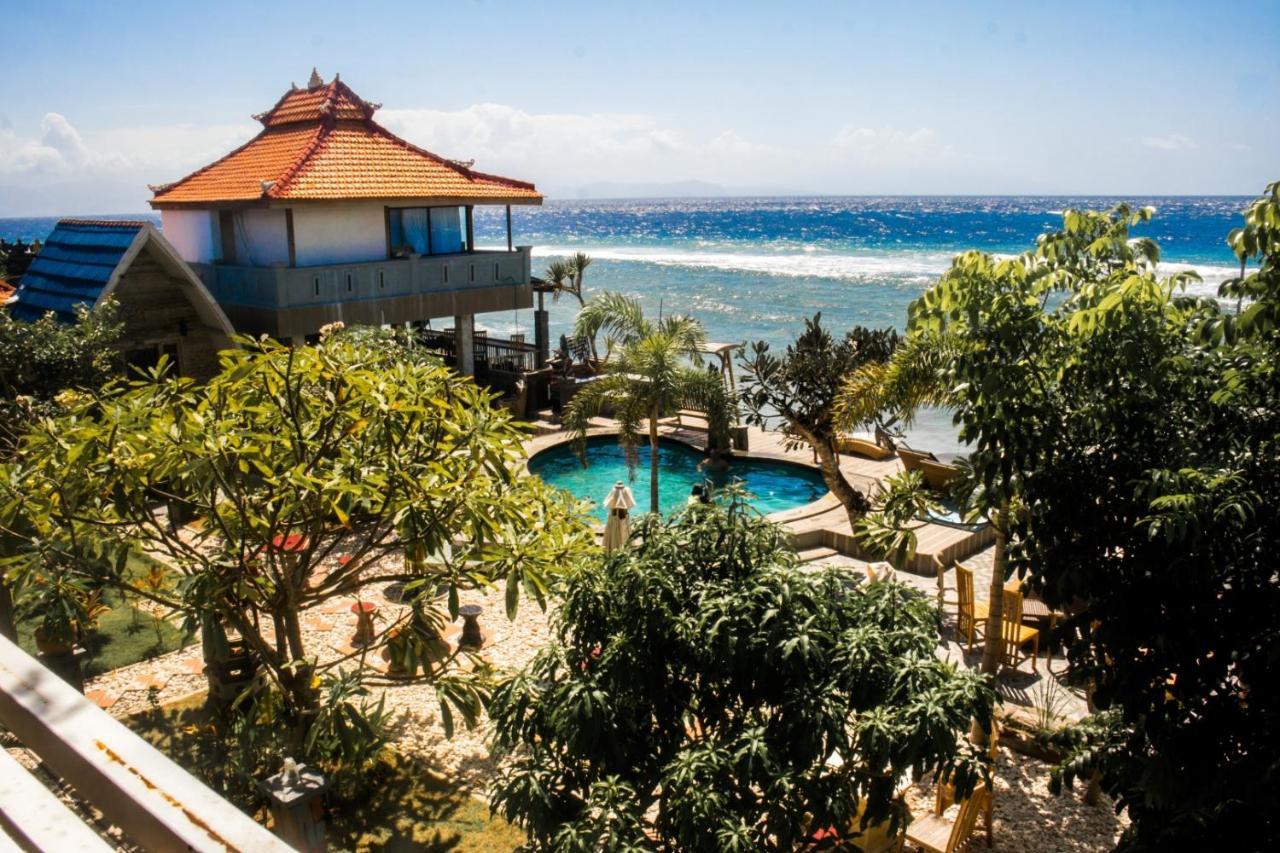Cemara Beachfront Nusa Penida * Batununggul