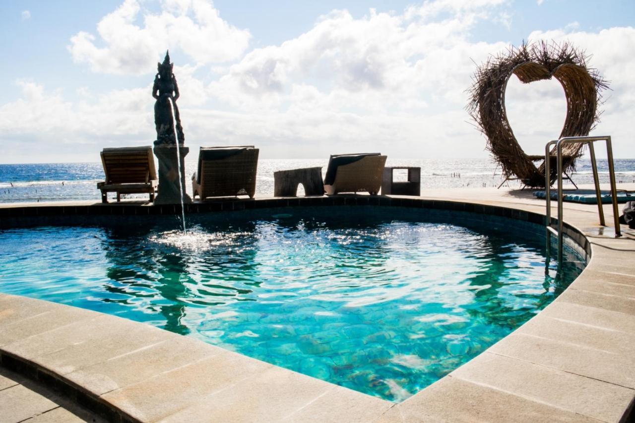 Cemara Beachfront Nusa Penida Batununggul