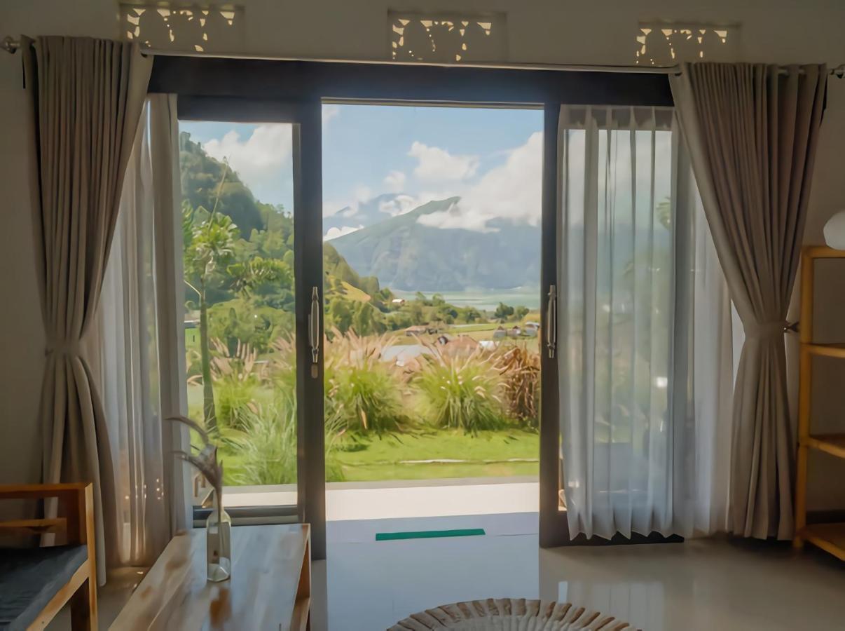Batur Cliff Panorama Lodge *