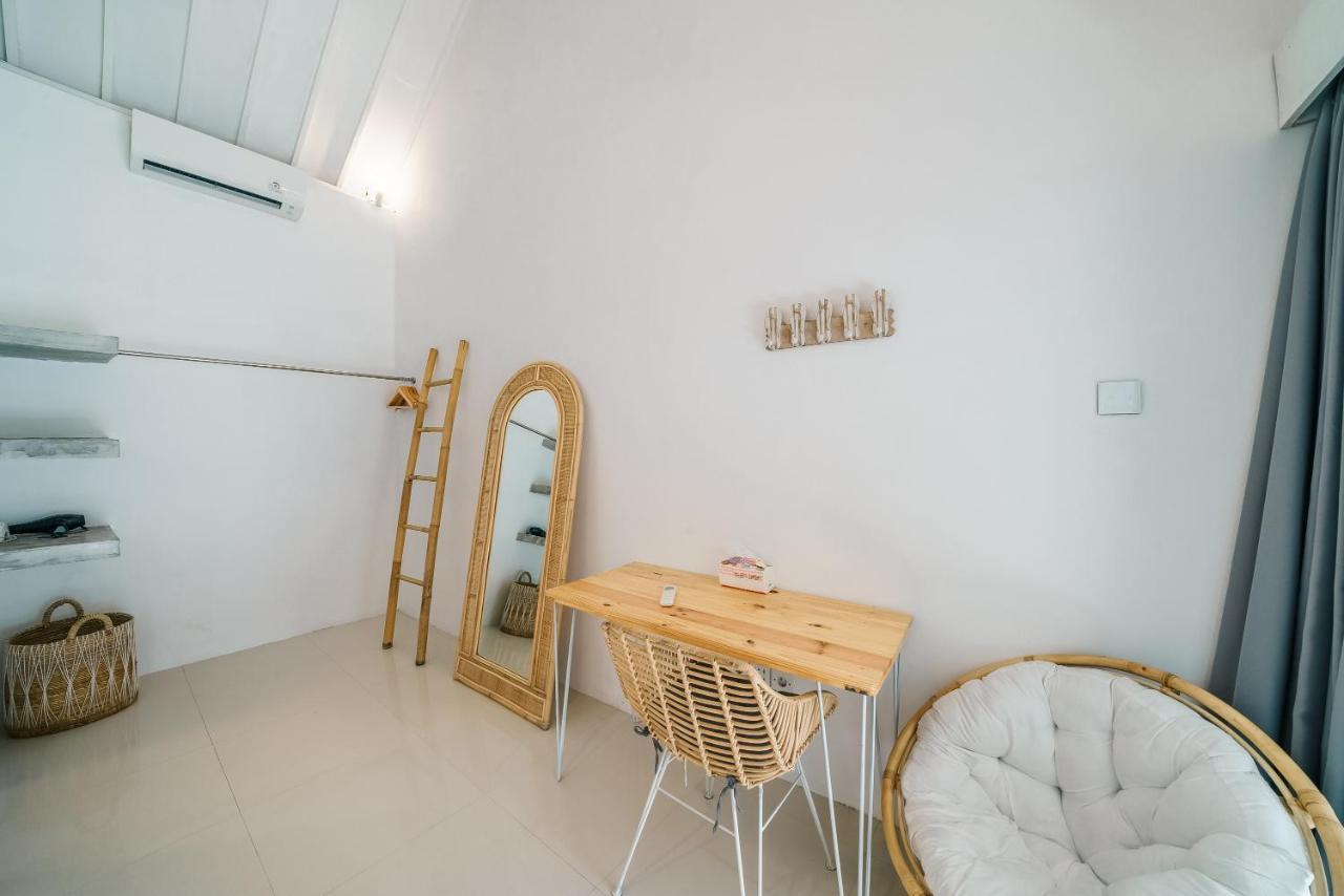 Villa Santorini - Boho-chic 3-bedroom In The Heart Of Berawa! *