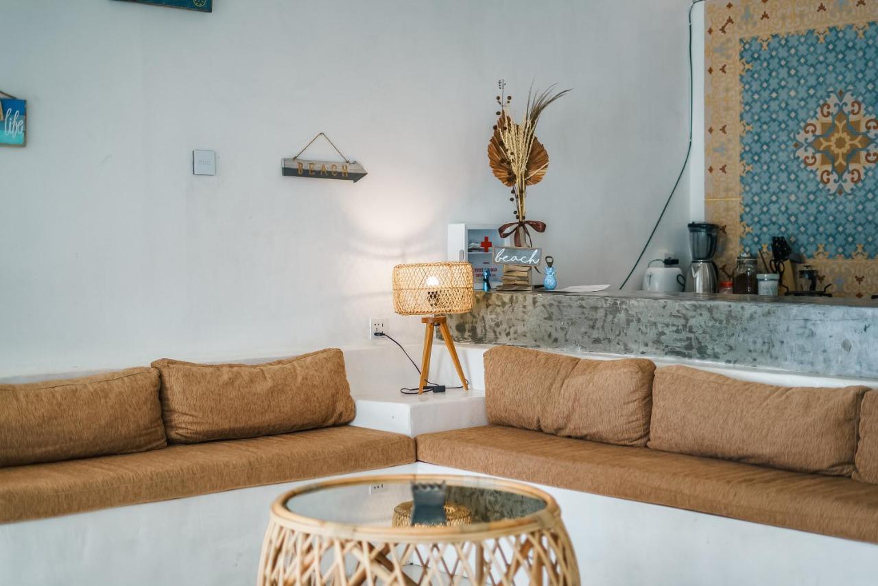Santorini - Boho-chic 3-bedroom In The Heart Of Berawa! *