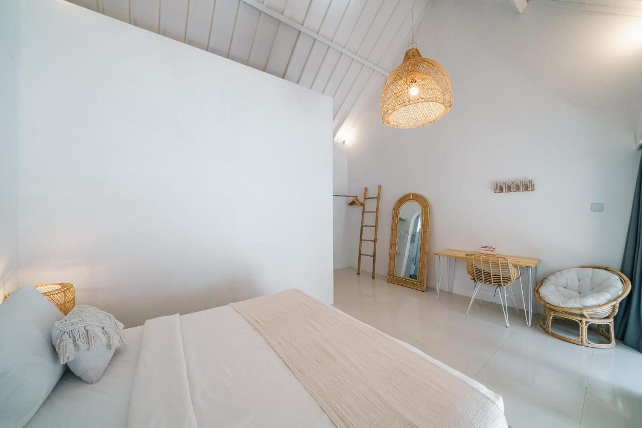 Villa Santorini - Boho-chic 3-bedroom In The Heart Of Berawa!