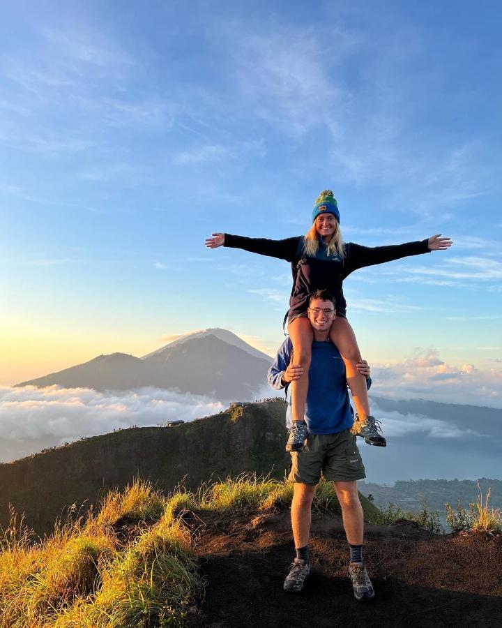 Batur Cliff Panorama * Baturaja (Bali)
