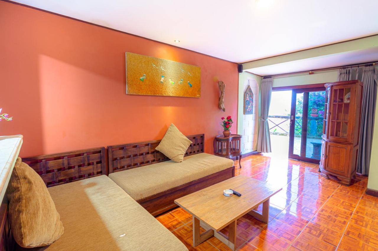 Guest house Pacung Indah & Restaurant By Ecommerceloka