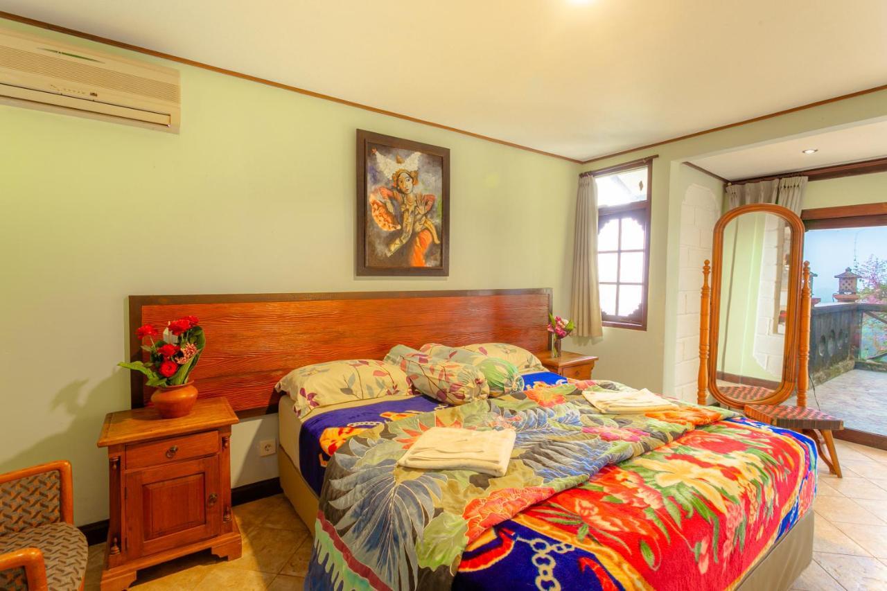 Pacung Indah & Restaurant By Ecommerceloka Guest house Bedugul (Bali)