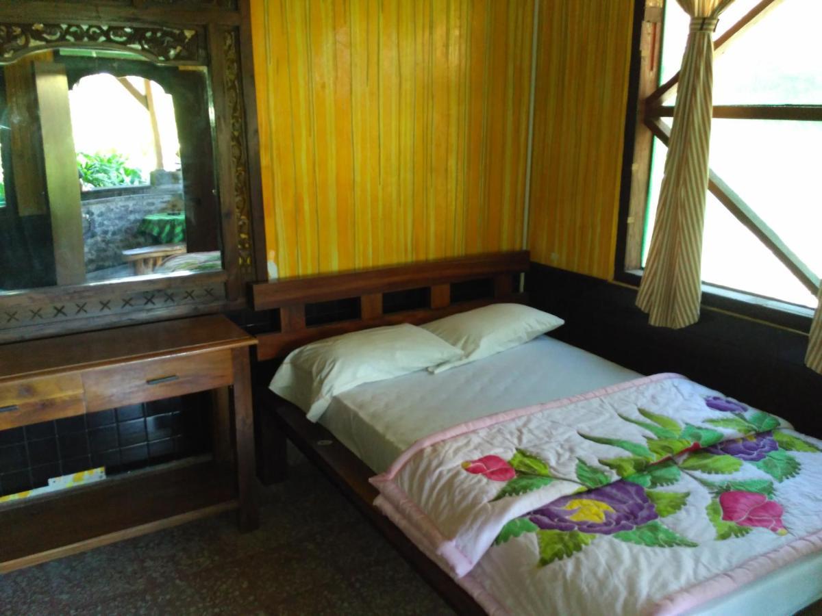 Dhangin Taman Inn Karangasem (Bali)