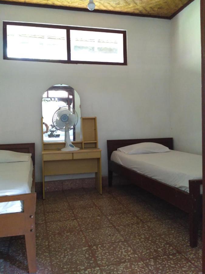 Dhangin Taman *