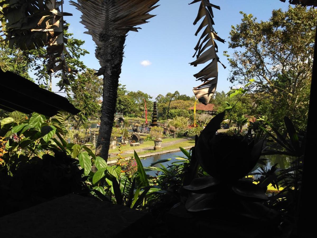 Dhangin Taman * Karangasem (Bali)