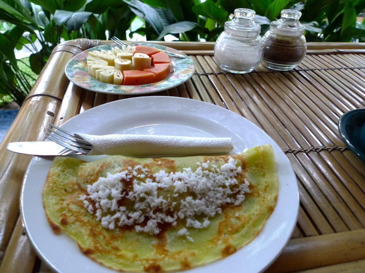 Dhangin Taman Inn
