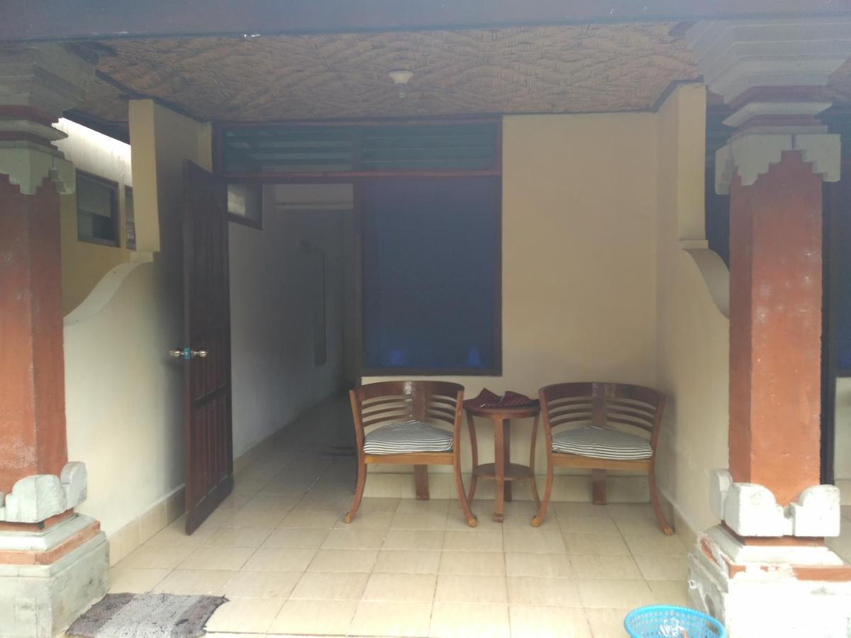 Inn Dhangin Taman *