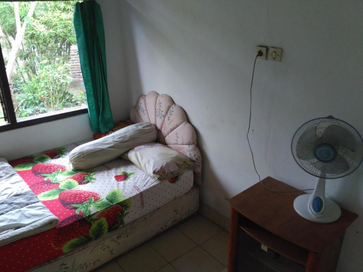 Inn Dhangin Taman Karangasem (Bali)
