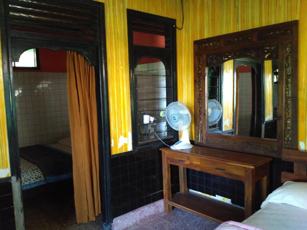 Inn Dhangin Taman