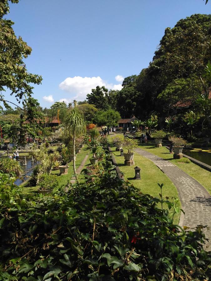 Inn Dhangin Taman
