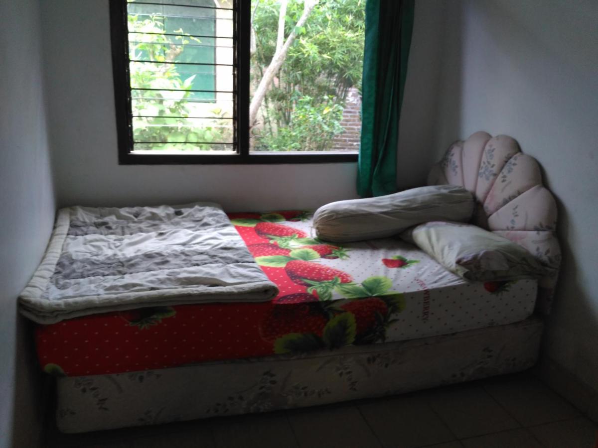 Inn Dhangin Taman Karangasem (Bali)