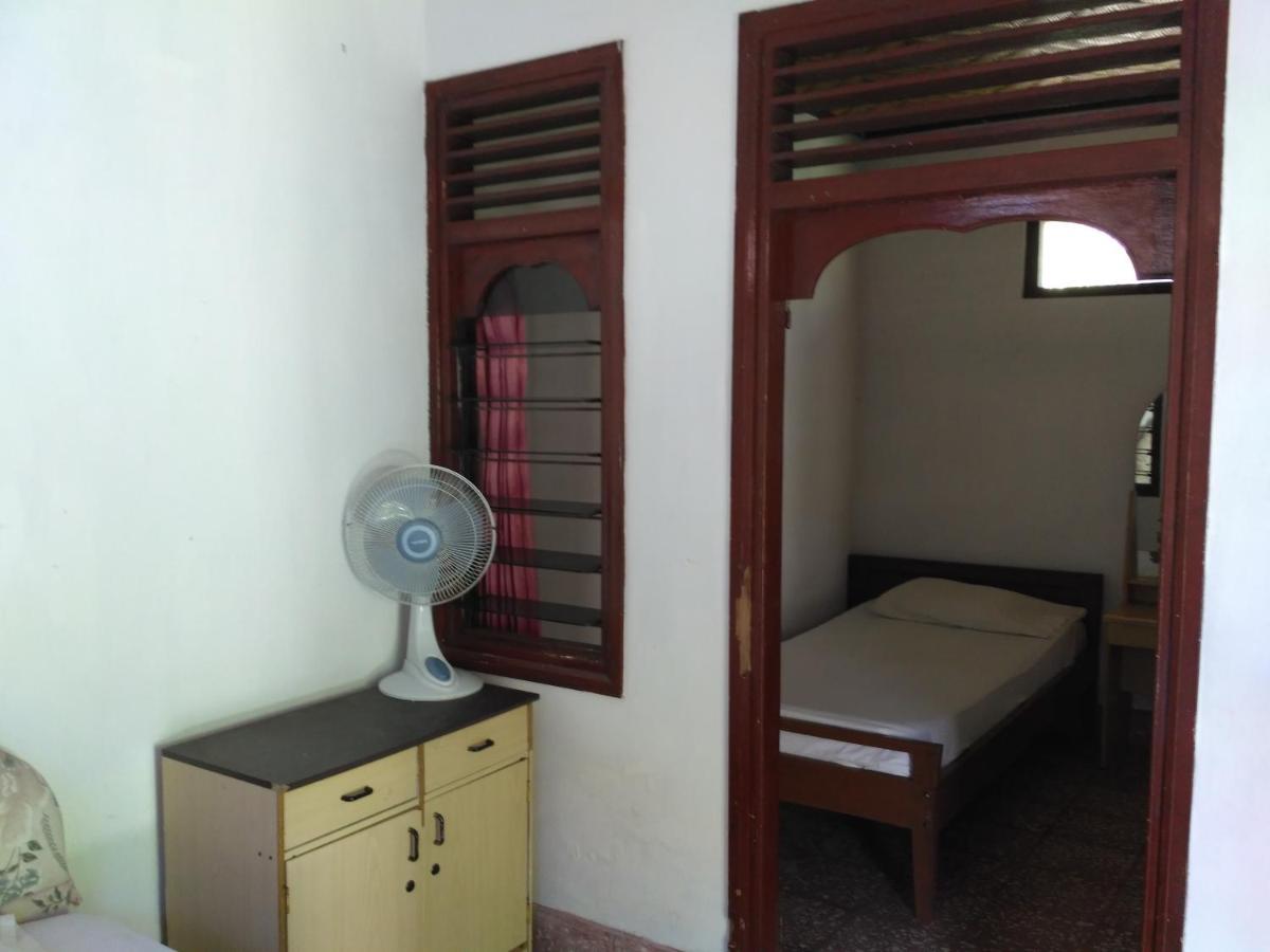 Inn Dhangin Taman *