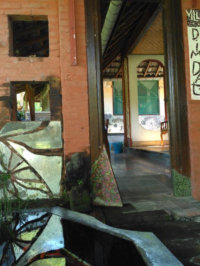 Inn Dhangin Taman *