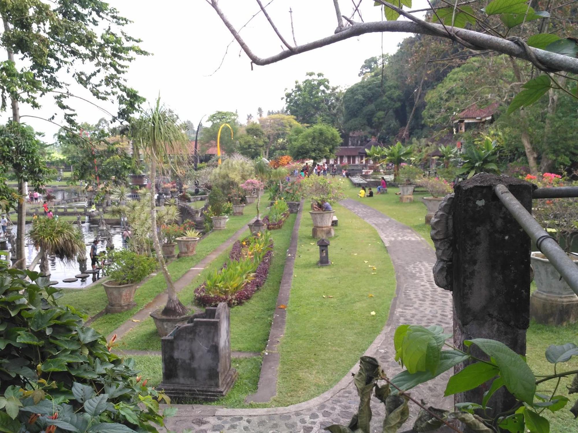 Inn Dhangin Taman Karangasem (Bali)