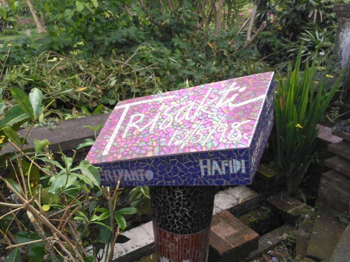 Inn Dhangin Taman