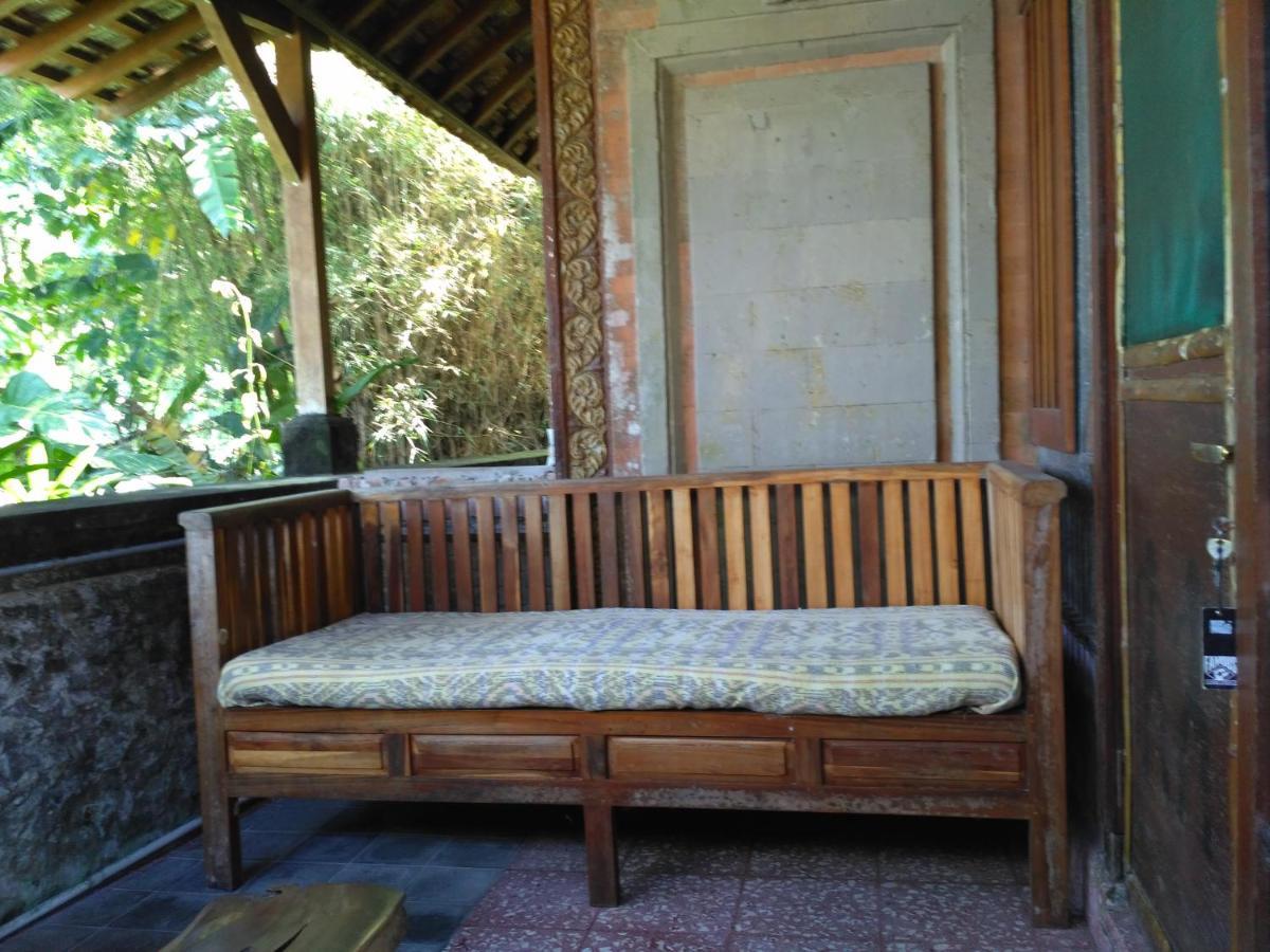Inn Dhangin Taman Karangasem (Bali)