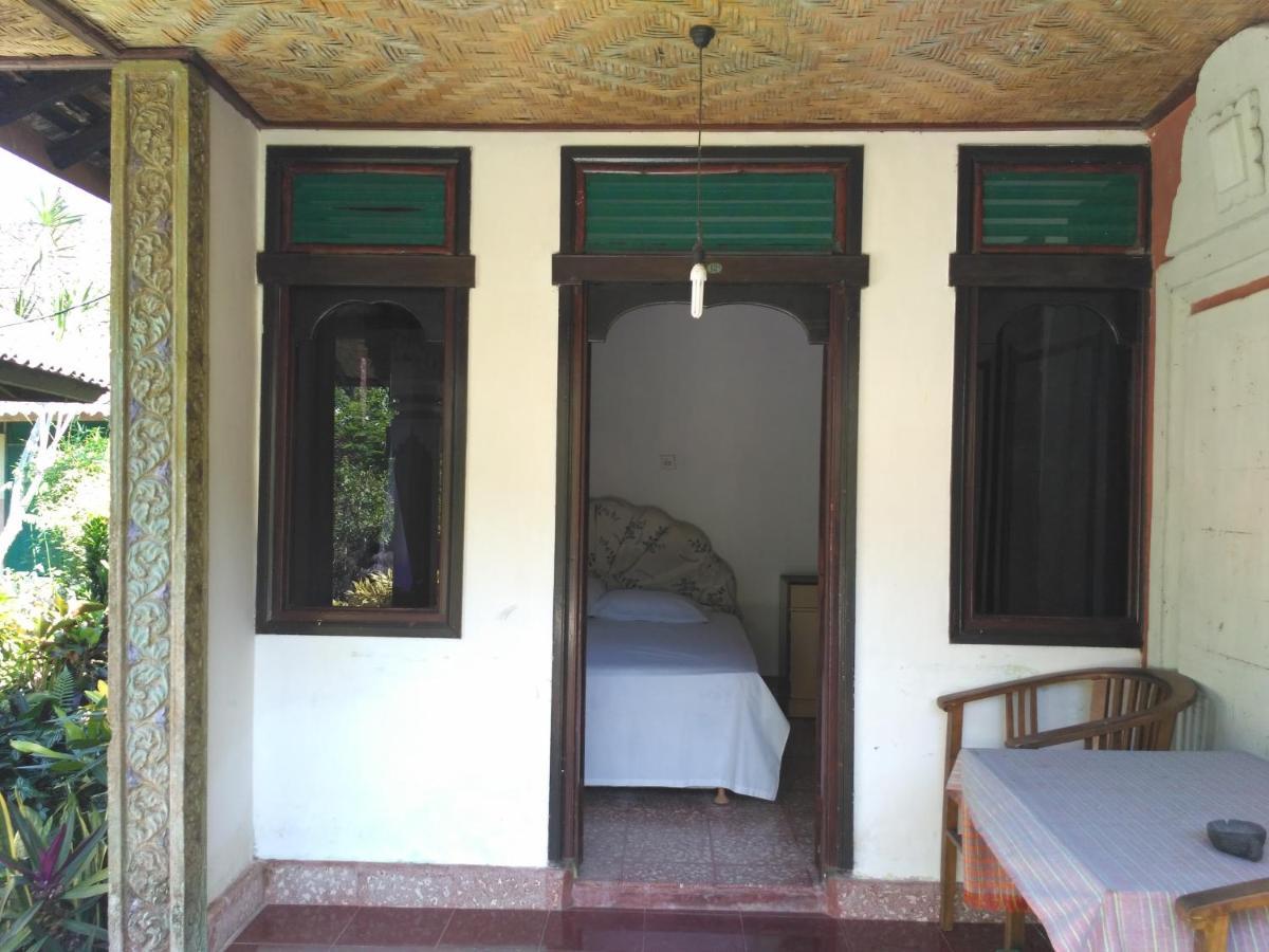 Inn Dhangin Taman