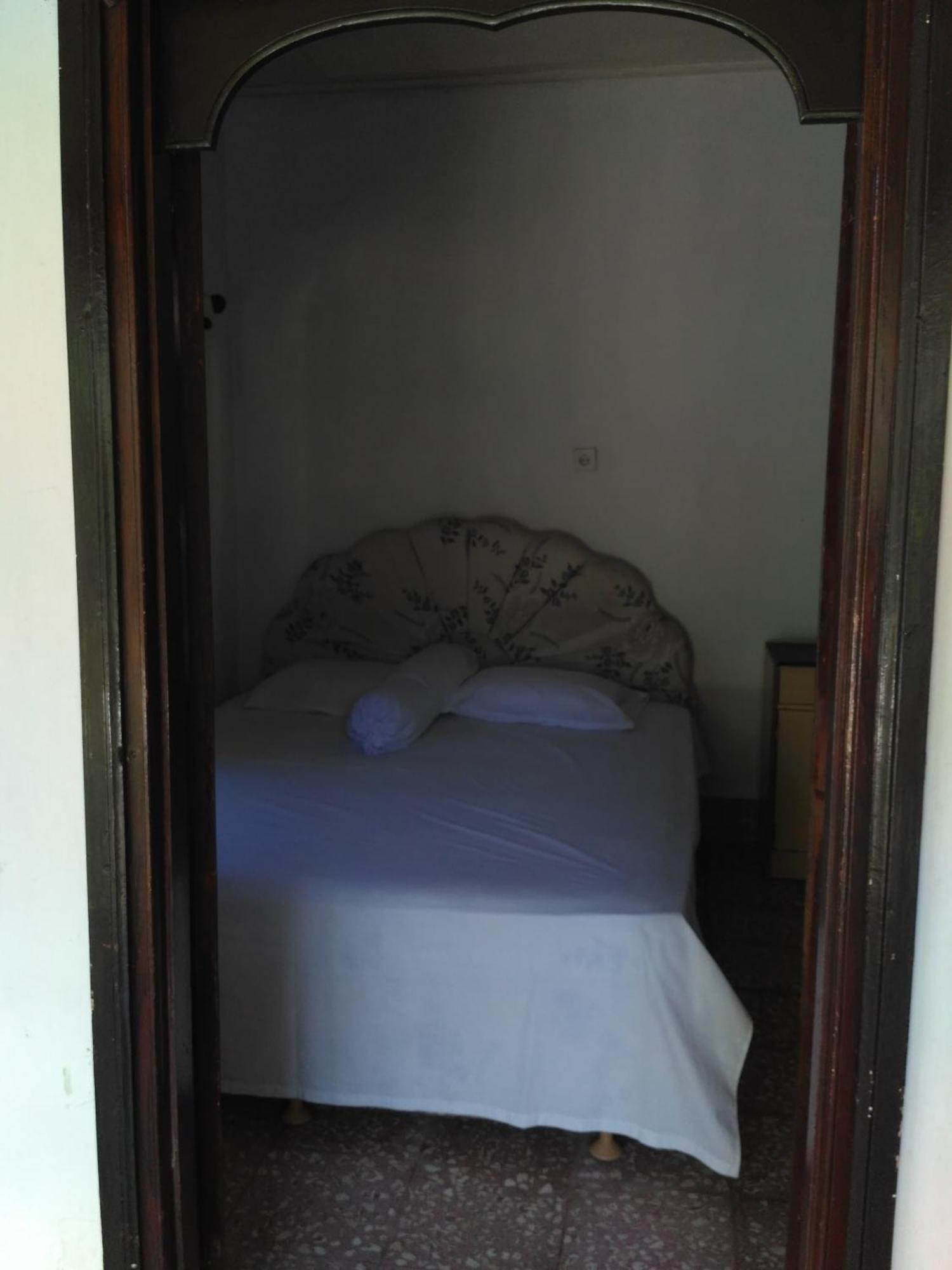Dhangin Taman Inn Karangasem (Bali)